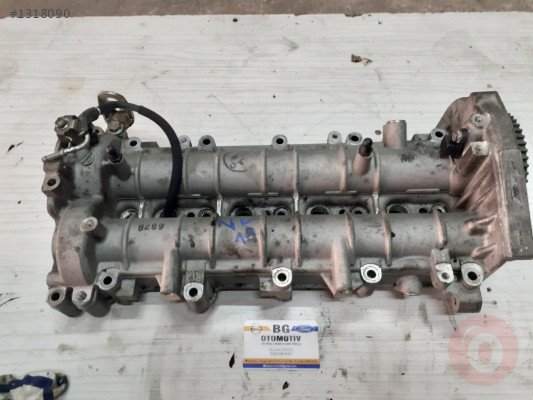 OPEL ASTRA 1.3 cdti SİLİNDİR KAPAK