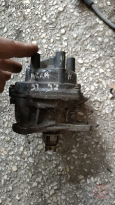 Nissan micra distribütör
