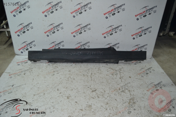 MİNİ COOPER F56 SOL MARŞPİYEL