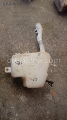 opel vectra cam su bıdonu