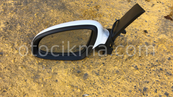 Opel astra j sol ayna