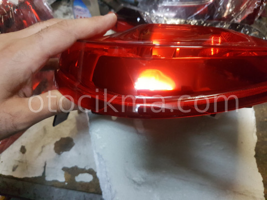 2017 NİSSAN MİCRA SOL LED STOP OTOBEKİR