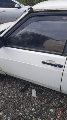 1993 lada samara 1.5 karburatörlü çıkma sol ön kapı