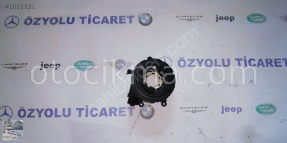 BMW e90 3 serisi direksiyon açı sensörü 698955702