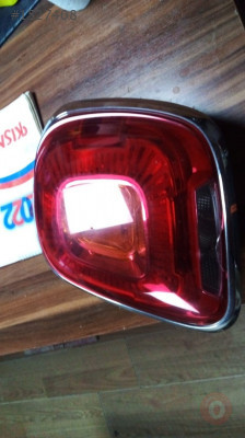 çıkma parça fiat 500 c sağ stop