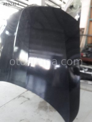 2012 2014 skoda süper b kaput