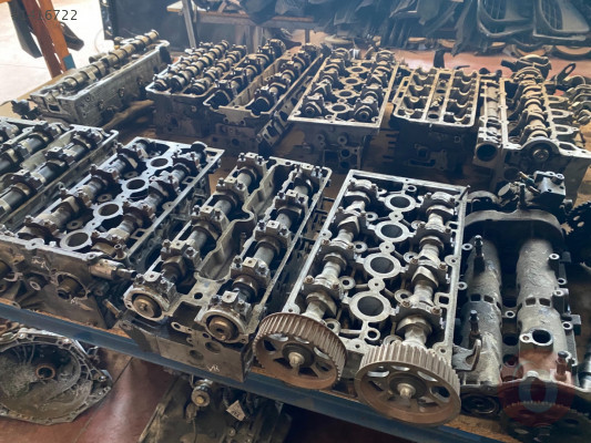 Opel astra çıkma motor  1.6