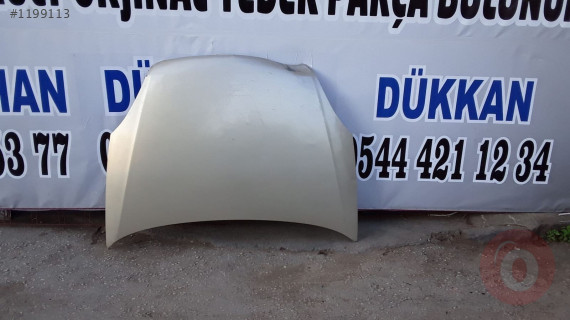 FİAT LİNEA KAPUT