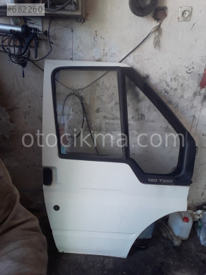 ford transit çıkma kapı