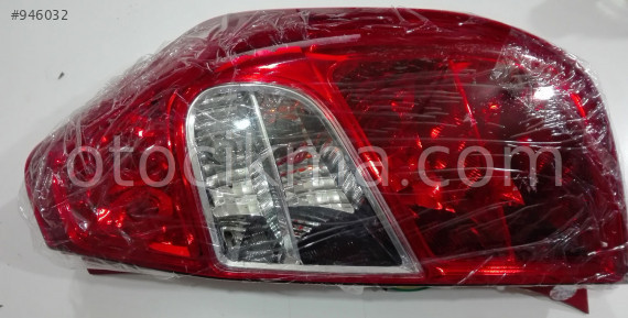 HYUNDAI İ10 SAĞ STOP 2010 2013