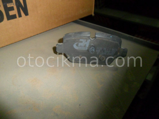 BMW E87 E90 RH 2113200