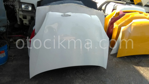 fiat linea ön kaput çıkma