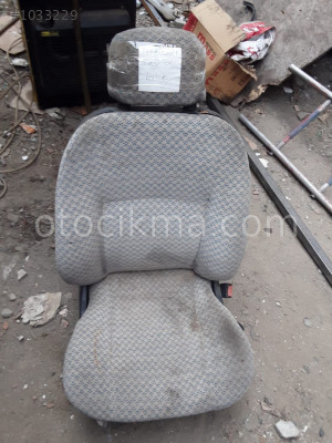 ÇIKMA PARÇA FORD ESCORT SAĞ ÖN KOLTUK