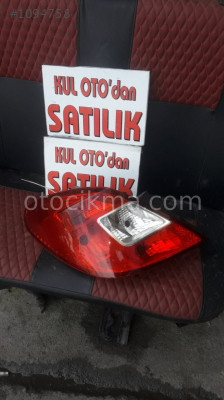 opel corsa çıkma orjinal sol stop temiz