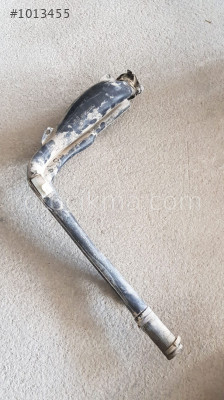 RENAULT KANGOO YAKIT DOLUM BORUSU