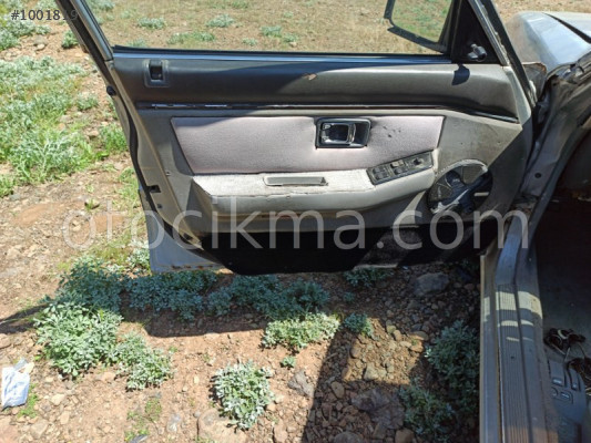 HONDA ACCORD 1985 TAKIM KAPI DÖŞEMESİ