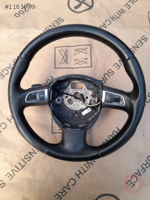 Direksiyon Simidi Audi Cikma Yedek Parca Fiyatlari Otocikma Com Da