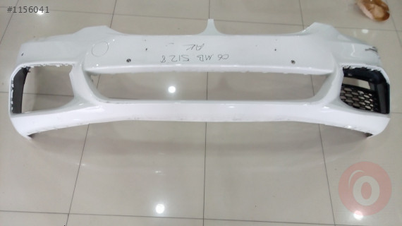Bmw g30 ön tampon