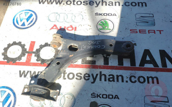 4T163051 ford connect sol tabla