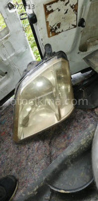 opel merıva sol far