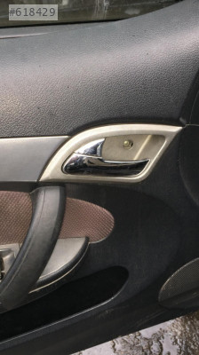 Geely ck kapı kolu