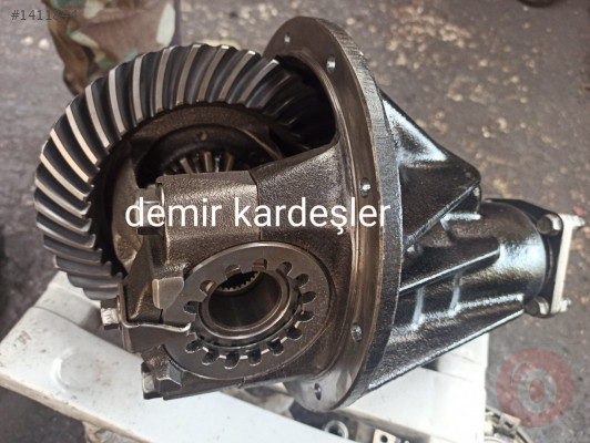 Kia Bongo k2500 çıkma defransiyel