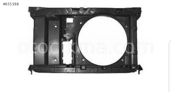 Pejo  307 1.6 benzinli  ön panel