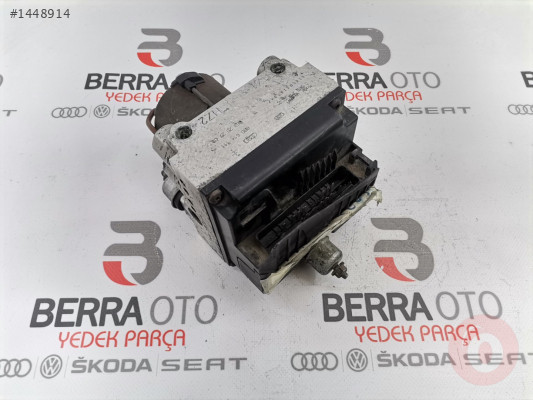 AUDİ A4 A6 1995-2003 ABS BEYNİ 8D0614111
