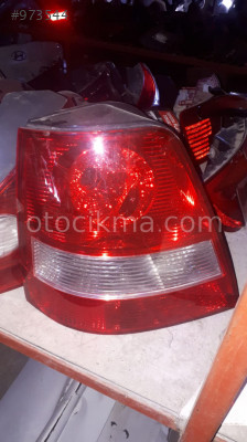 Kia sorento Çıkma sol arka stop