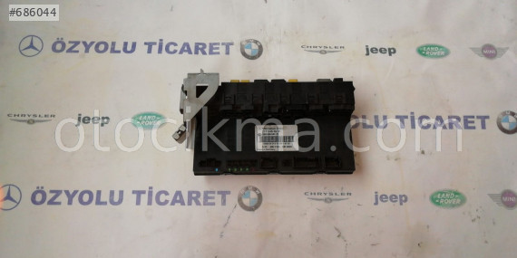 Mercedes w211 e serisi arka sam beyni 2115454901