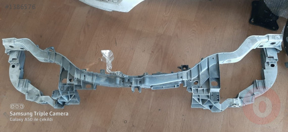 Ford focus  2013 2017 ön panel çetin otomotiv
