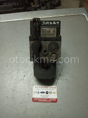 0273004530 0265215499 SMART FORTWO ABS BEYNİ