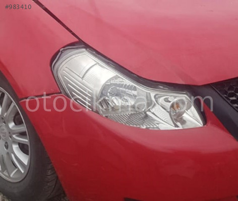 2008 model suzuki sx4 çıkma sağ far