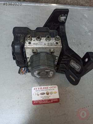 OPEL CORSA E ABS BEYNİ 0265255662 39011871 AZ3