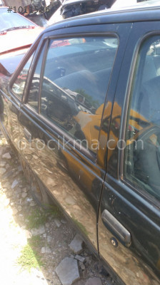 daewoo racer çıkma sağ arka kapı