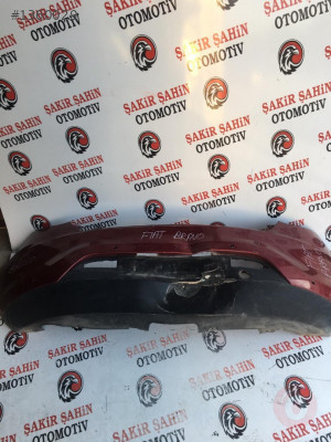 fiat bravo arka tampon çıkma parça