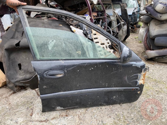RENAULT LAGUNA 1 SAĞ ÖN KAPI ÇITASI ORJİNAL