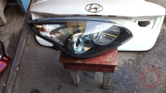 çıkma parça hyundai i30 sağ far