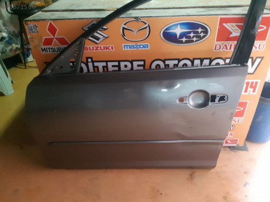 MAZDA 3 SOL ÖN KAPI SEDAN 2004-2009