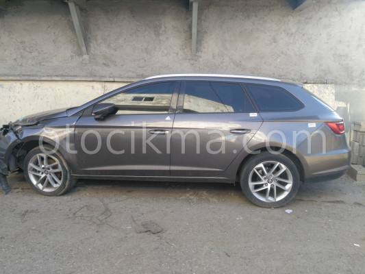 SEAT LEON SW2016 OTOMATİK YEDEK PARCA