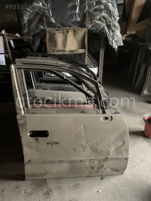 Honda shuttle sağ ön kapı