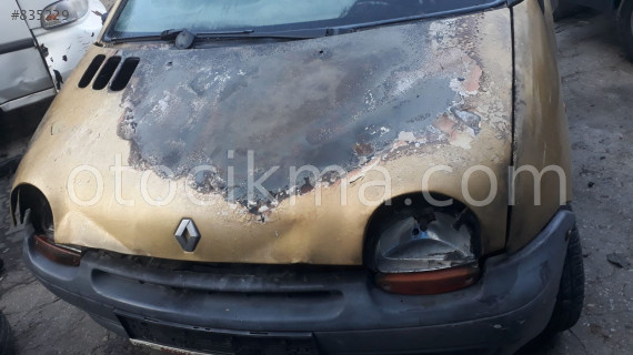 çıkma renault twingo ön panel
