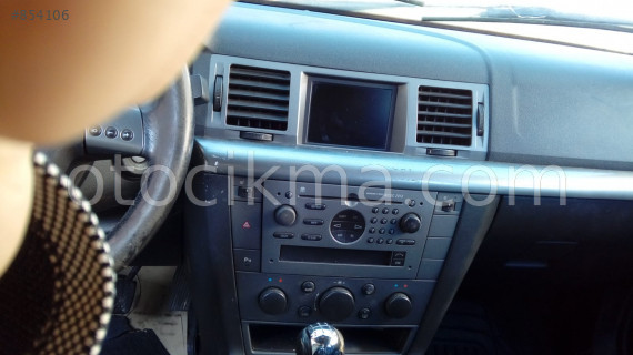Opel vetra c torpido