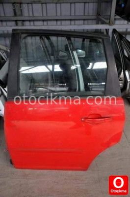 ÇIKMA FORD FOCUS C-MAX SOL ARKA KAPI HAKANOTO DAN
