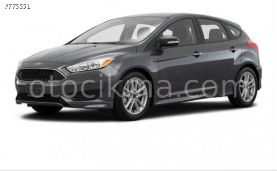 Ford focus 3.5 çıkma yedek parça