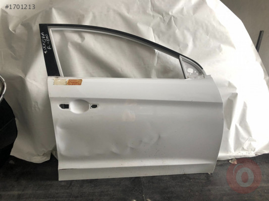 HYUNDAİ ELANTRA SAĞ ÖN KAPI