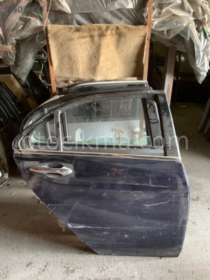 honda accord sağ arka kapı 2005