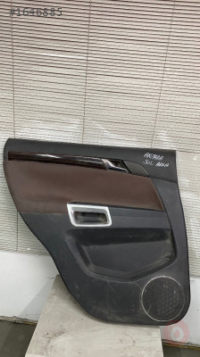 OPEL ANTARA SOL ARKA KAPI DÖŞEMESİ 96662255 CANCAN OPEL
