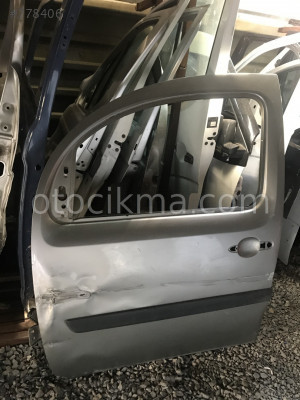 Renault kangoo çıkma sol kapı