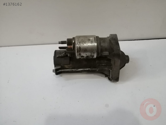 Fiat linea 1.3 multijet marş dinamosu